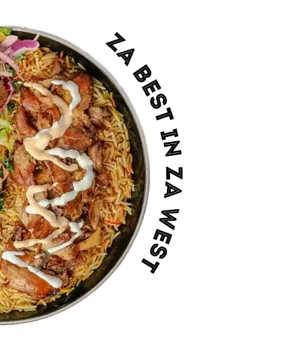 Za Best In Za West
